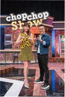 泰味厨房大乱斗 泰国综艺推荐